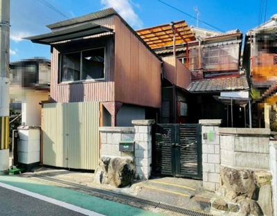 【外観】 | 北葛城郡上牧町服部台3丁目