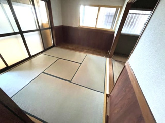 【和室】 | 北葛城郡上牧町服部台3丁目