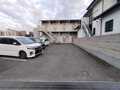 【その他】 | レオパレスパークサイド南熊本 | 設備・仕様は号室により異なる為、現況を優先致します。