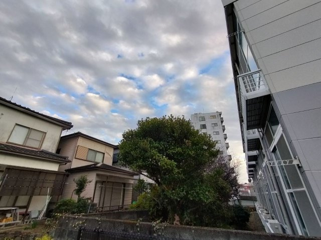 レオパレスパークサイド南熊本のその他|設備・仕様は号室により異なる為、現況を優先致します。