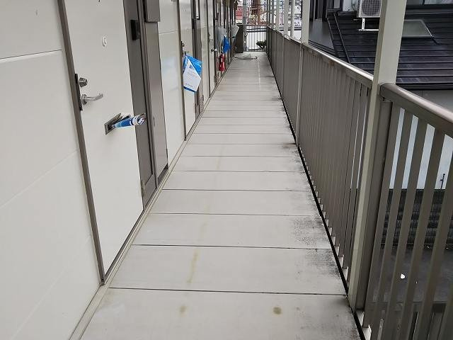 レオパレスパークサイド南熊本のその他|写真と現状が異なる場合は現状を優先します。