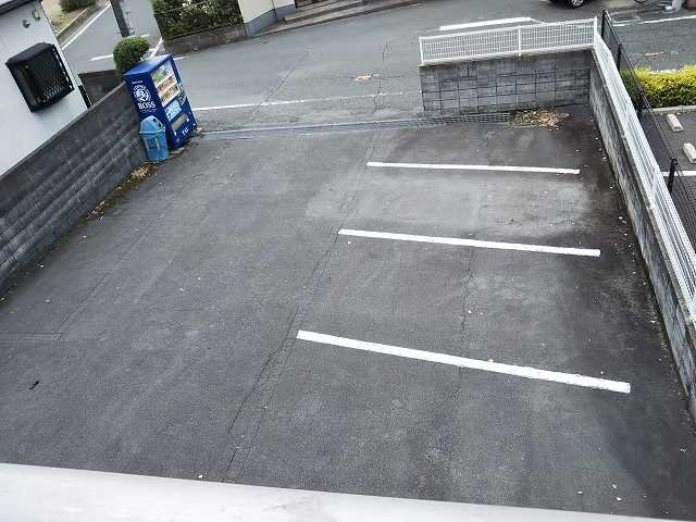 レオパレスパークサイド南熊本のその他|写真と現状が異なる場合は現状を優先します。