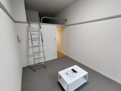 【寝室】 | レオパレスパークサイド南熊本 | 設備・仕様は号室により異なる為、現況を優先致します。