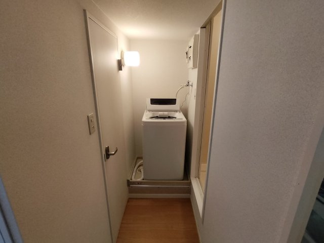 レオパレスパークサイド南熊本のその他|設備・仕様は号室により異なる為、現況を優先致します。