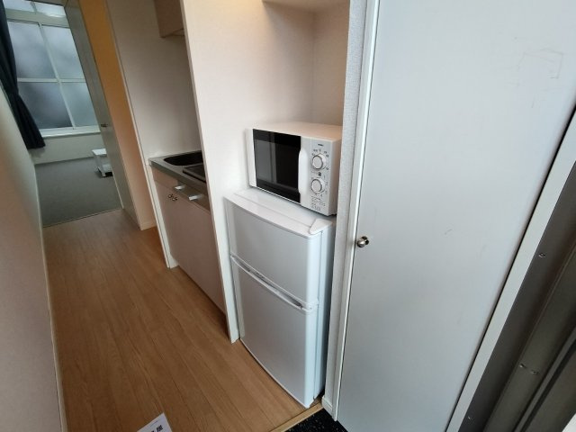 レオパレスパークサイド南熊本のその他|設備・仕様は号室により異なる為、現況を優先致します。