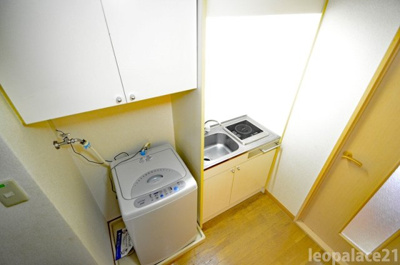 【その他】 | レオパレス上徳 | 設備・仕様は号室により異なる為、現況を優先致します。