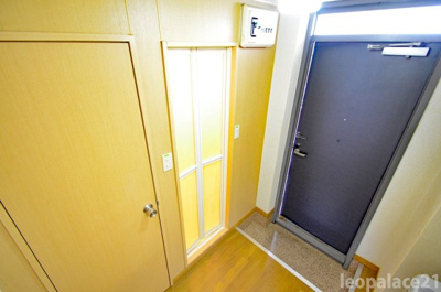 【その他】 | レオパレス上徳 | 設備・仕様は号室により異なる為、現況を優先致します。