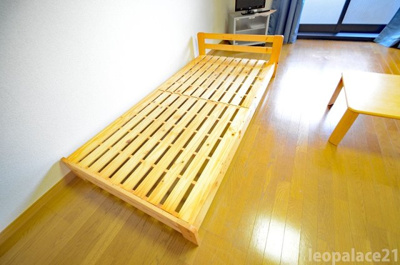 【その他】 | レオパレス上徳 | 設備・仕様は号室により異なる為、現況を優先致します。