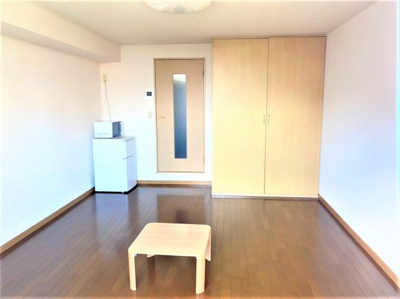 【居間・リビング】 | レオパレスＳｕｎＲｏｍａｎ琴平 | 設備仕様は号室により異なる為、現況を優先致します。