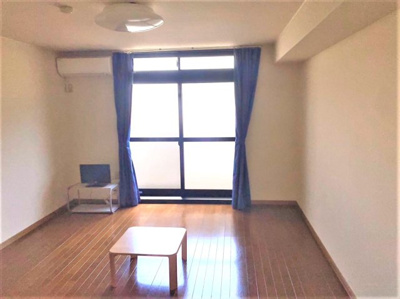 【居間・リビング】 | レオパレスＳｕｎＲｏｍａｎ琴平 | 設備仕様は号室により異なる為、現況を優先致します。