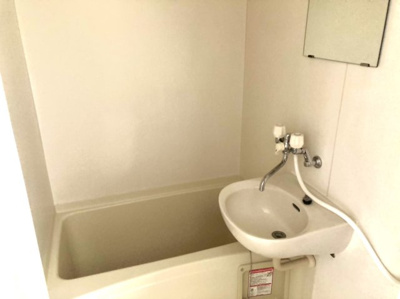 【浴室】 | レオパレスＳｕｎＲｏｍａｎ琴平 | 設備仕様は号室により異なる為、現況を優先致します。