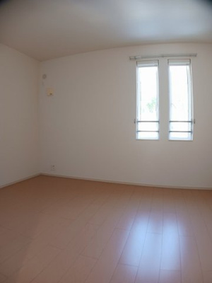 【内装】 | カルムⅡ