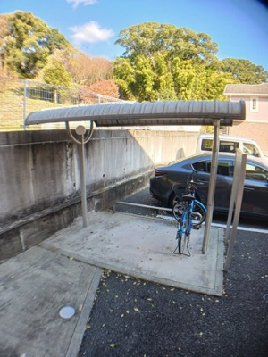 【その他共用部分】 | カルムⅡ