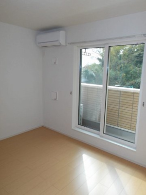 【居間・リビング】 | カルムⅡ