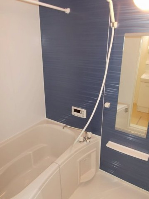 【浴室】 | カルムⅡ