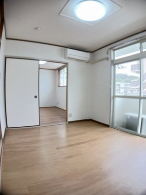 【内装】 | サンハイツヨシモトⅡ