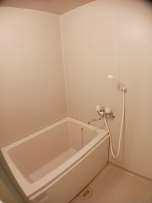 【浴室】 | サンハイツヨシモトⅡ