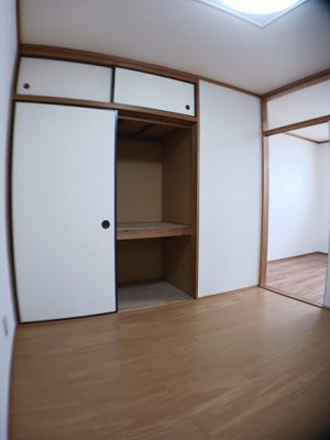 【収納】 | サンハイツヨシモトⅡ