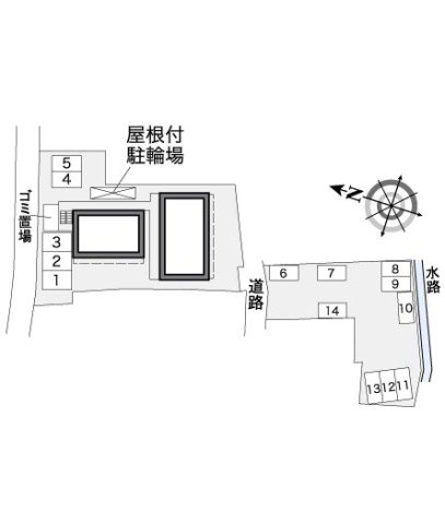 レオパレスリフレ琴平のその他