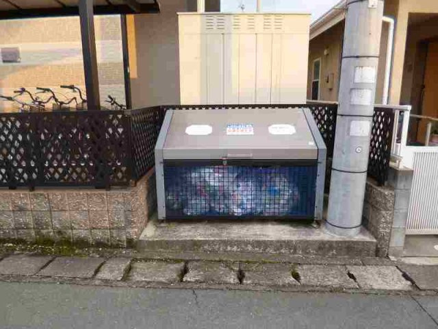 レオパレス千草のその他|設備・仕様は号室により異なる為、現況を優先致します。