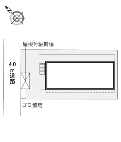 レオパレス千草のその他