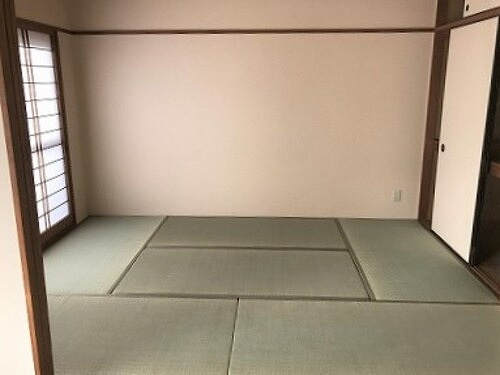 ライオンズマンション新大江第２のその他|和室