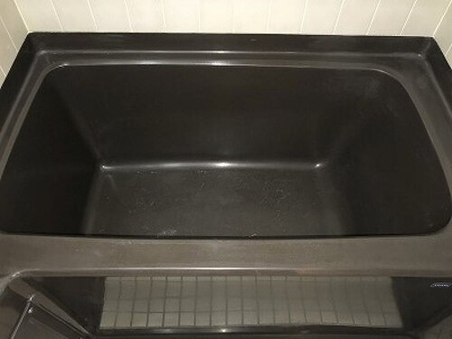 ライオンズマンション新大江第２の浴室|浴室