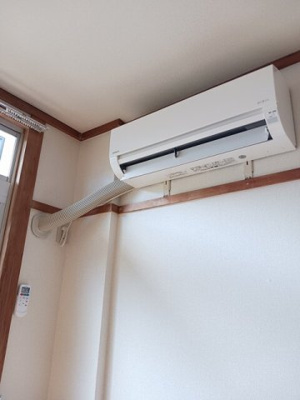 【設備】 | Ｏ．ＫハイツⅡ