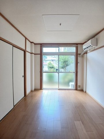 Ｏ．ＫハイツⅡの内装
