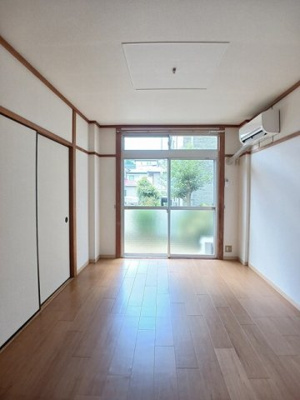 【内装】 | Ｏ．ＫハイツⅡ