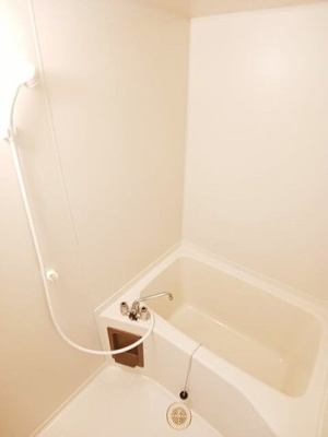 【浴室】 | レジデンスＳⅡ