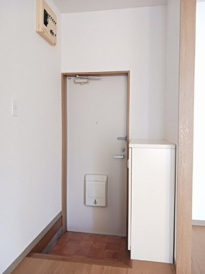 【玄関】 | ガーデン日向