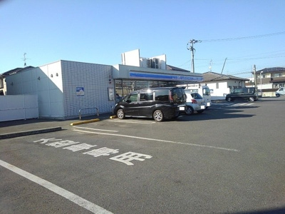 【周辺】 | ガーデン日向 | ローソン戸島二丁目店まで950m