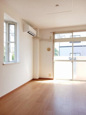 【内装】 | ガーデン日向