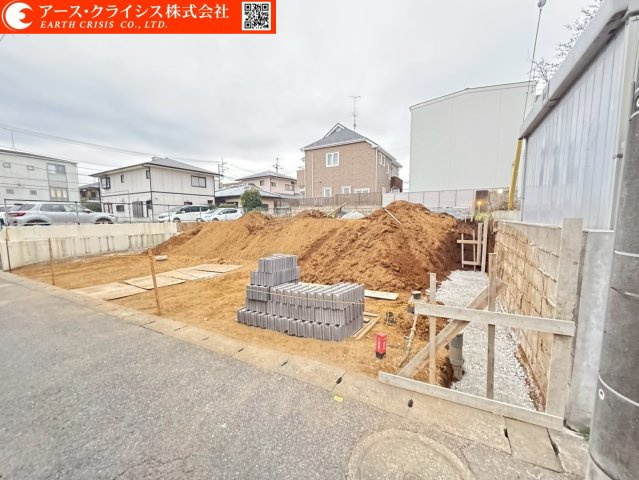 【外観】 | 柏市明原3丁目 | 閑静で落ち着いた住宅街でのびのび子育てするこができます！老後や夫婦二人の住まいにも如何でしょうか♪