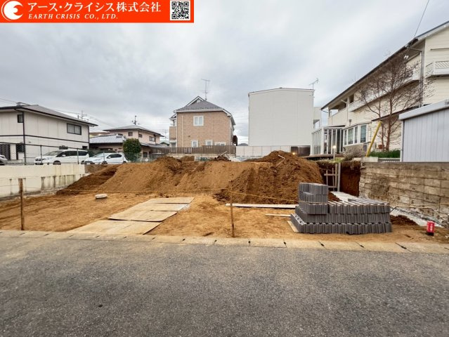 【外観】 | 柏市明原3丁目 | お気に入りのハウスメーカーや工務店で建築可能。デザインも間取も自由に決められるので、「自分たちらしい暮らし」を実現できます。日常に便利さと穏やかさを兼ね備えてた、立地はいかがでしょうか。