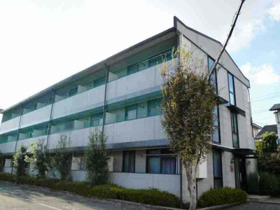 【外観】 | レオパレス榎Ｓ・Ｈ・Ｙ