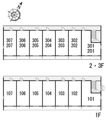 【その他】 | レオパレス榎Ｓ・Ｈ・Ｙ