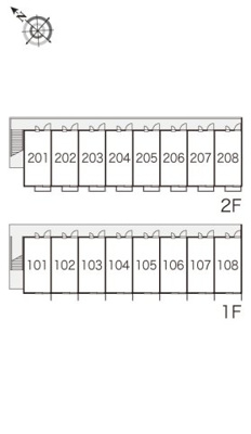 【その他】 | レオパレス新屋敷