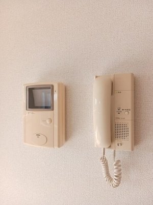 【セキュリティ】 | サン・アムール壱番館