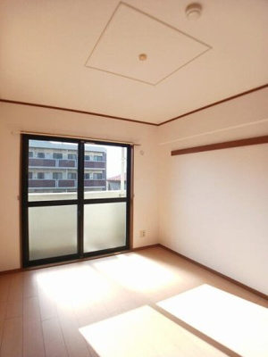 【その他】 | サン・アムール壱番館