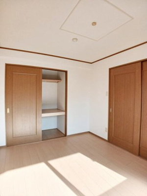 【設備】 | サン・アムール壱番館