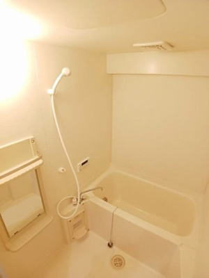 【浴室】 | サン・アムール壱番館