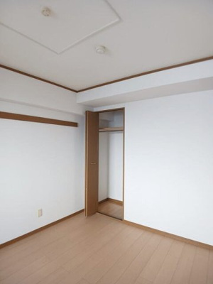 【内装】 | サン・アムール壱番館