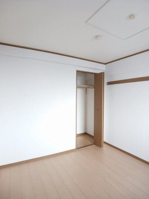 【収納】 | サン・アムール壱番館