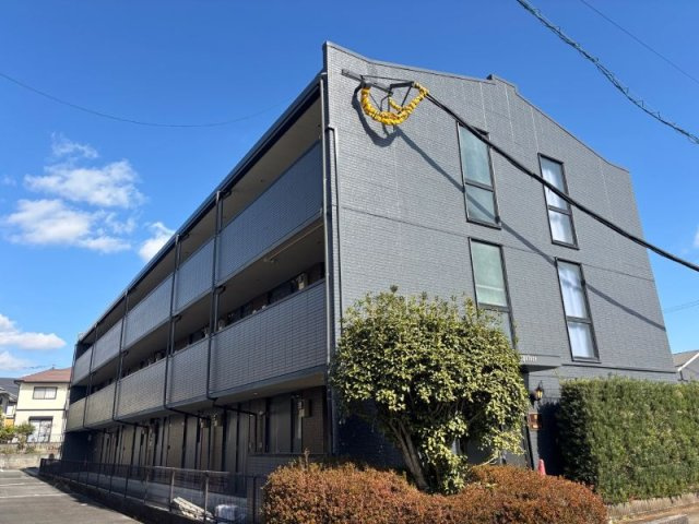 レオパレス上徳