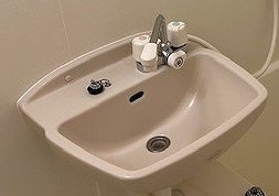 レオパレスよろずまちの内装|設備・使用は号室により異なる為、現況を優先致します。