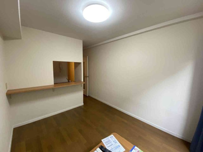 【居間・リビング】 | レオパレス上南部２０００ | 設備・仕様は号室により異なる為、現況を優先致します。