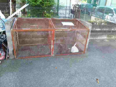 【その他】 | レオパレス上南部２０００ | 設備・仕様は号室により異なる為、現況を優先致します。