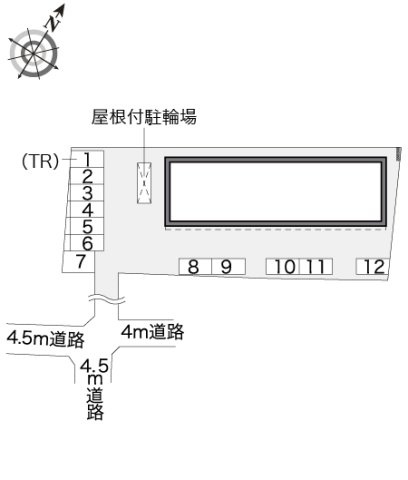 レオパレス上南部２０００のその他